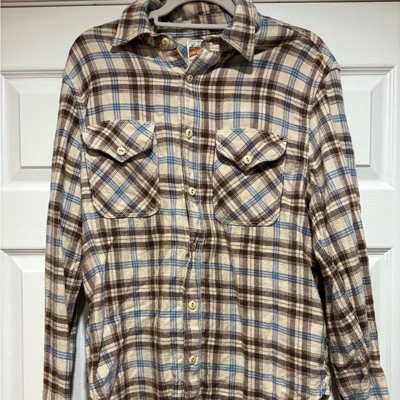 Freenote Cloth Other - Freenote cloth Casual Button Down Shirt for Men